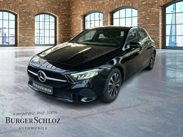 Mercedes-Benz A 180 100 kW image number 1