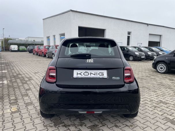 Fiat 500 e 87 kW image number 3