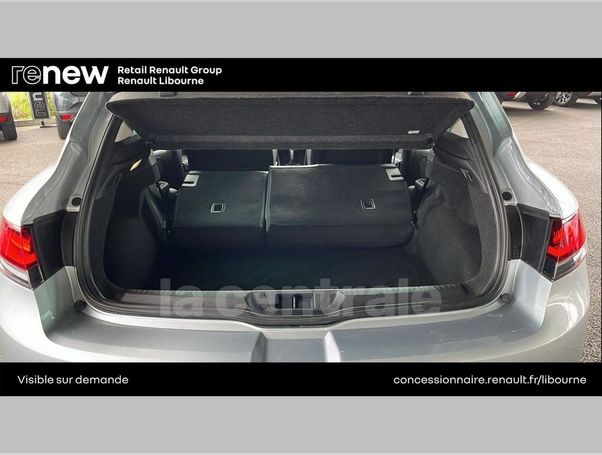 Renault Megane TCe 140 Techno 103 kW image number 38