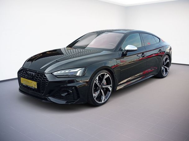 Audi RS5 2.9 TFSI quattro Sportback 331 kW image number 1