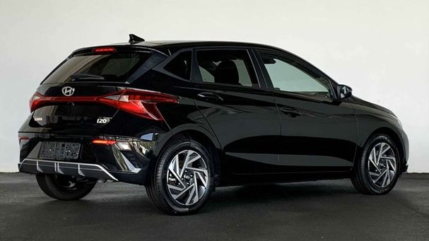 Hyundai i20 1.0 T-GDI 74 kW image number 2