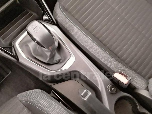 Peugeot 208 PureTech 75 55 kW image number 20