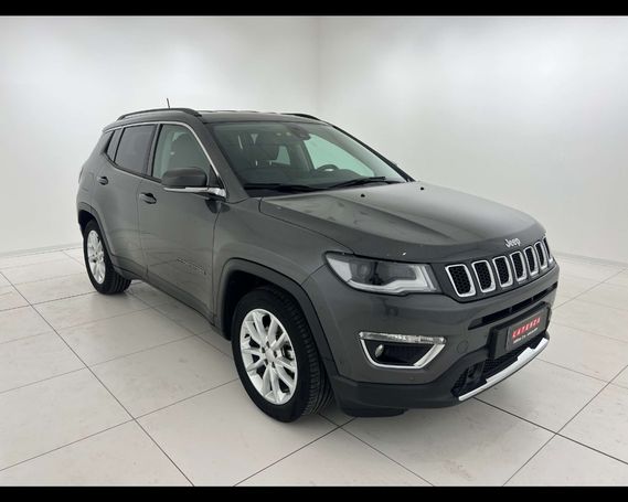 Jeep Compass 1.3 Turbo Limited 96 kW image number 1