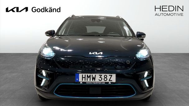 Kia Niro e 150 kW image number 3