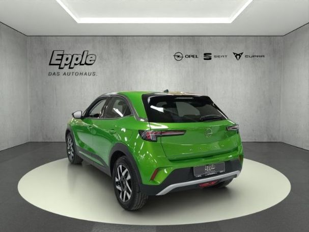 Opel Mokka Elegance 100 kW image number 4