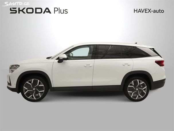 Skoda Kodiaq 2.0 TDI 4x4 DSG 142 kW image number 4