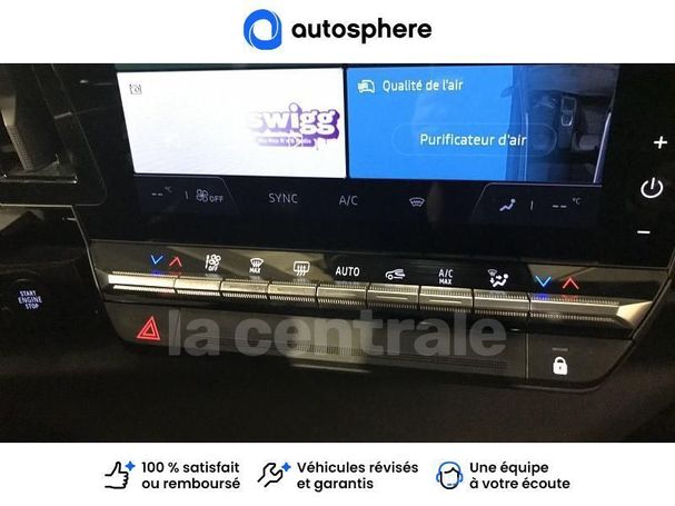 Renault Austral 146 kW image number 15