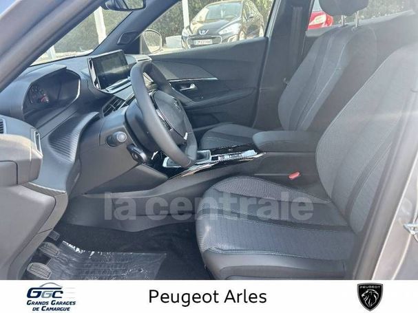 Peugeot 2008 PureTech 74 kW image number 14