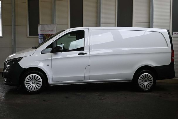 Mercedes-Benz Vito 114 CDI 100 kW image number 5