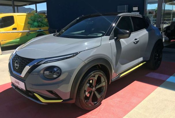 Nissan Juke 84 kW image number 1