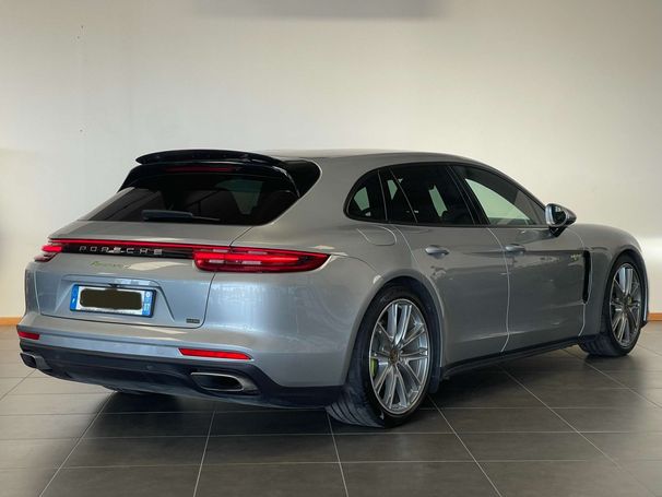 Porsche Panamera 4 Sport Turismo E-Hybrid PDK 340 kW image number 3