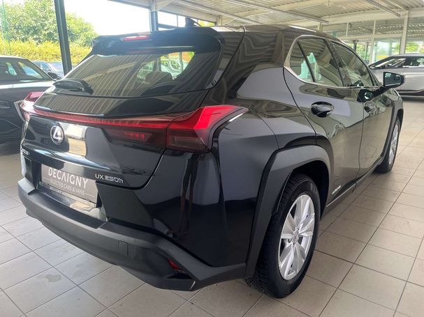 Lexus UX 112 kW image number 6