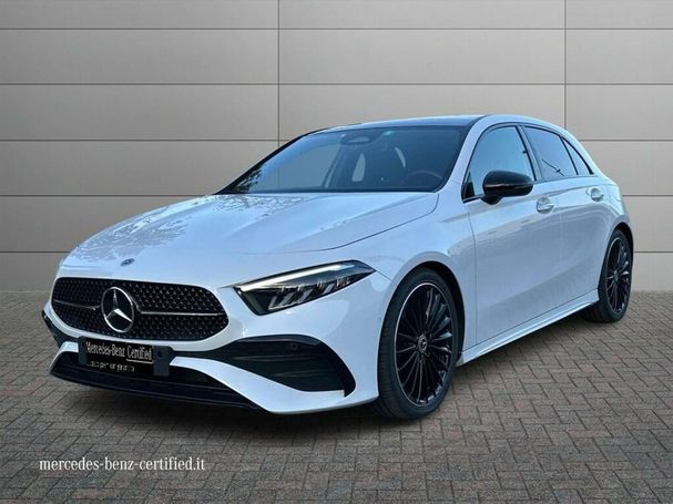 Mercedes-Benz A 180 d AMG Line Advanced Plus 85 kW image number 1