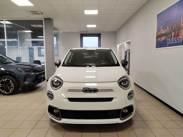 Fiat 500X 1.0 88 kW image number 3