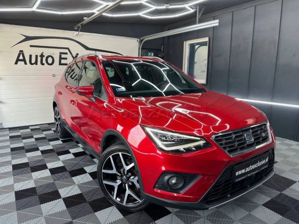 Seat Arona 1.0 TSI FR 85 kW image number 3