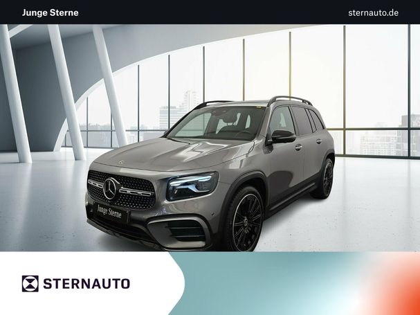 Mercedes-Benz GLB 250 165 kW image number 1