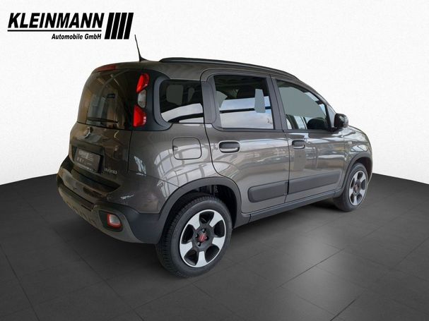 Fiat Panda 1.0 GSE Hybrid 51 kW image number 6