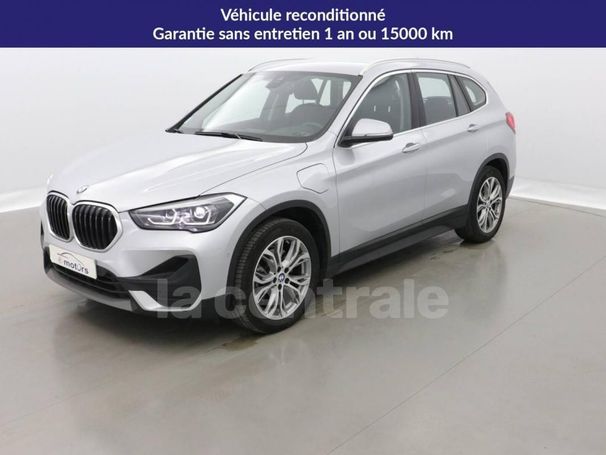 BMW X1 25e xDrive 162 kW image number 1