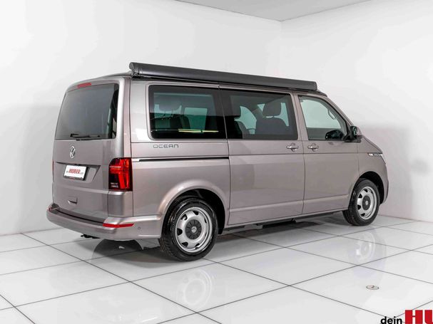 Volkswagen T6 California 4Motion Ocean 110 kW image number 3