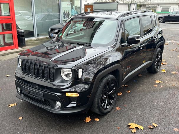 Jeep Renegade 110 kW image number 1