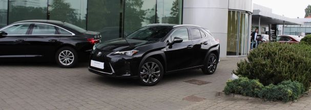 Lexus UX 135 kW image number 27