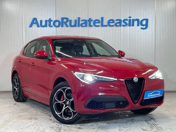 Alfa Romeo Stelvio 206 kW image number 2