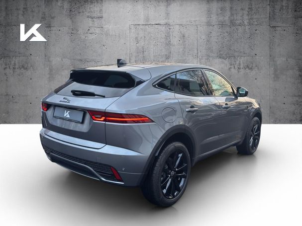 Jaguar E-Pace D200 R-Dynamic S AWD 150 kW image number 2