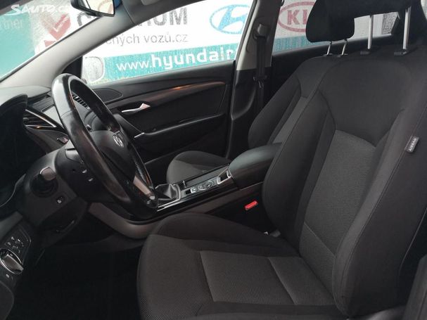 Hyundai i40 1.7 104 kW image number 9