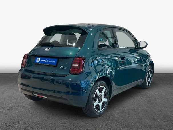 Fiat 500 e 70 kW image number 3