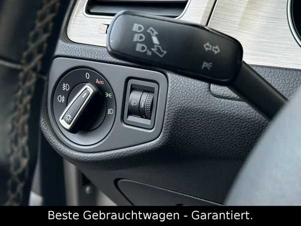 Volkswagen Golf 1.2 TSI Comfortline 63 kW image number 18