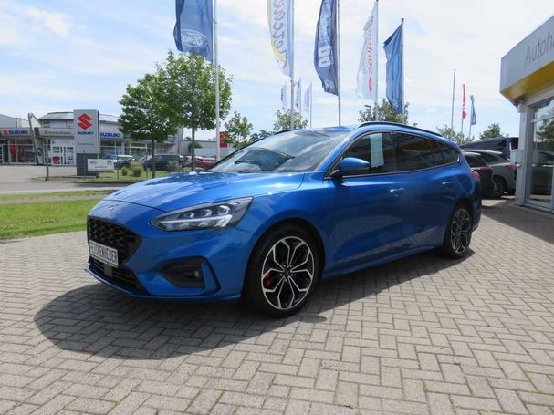 Ford Focus 114 kW image number 1