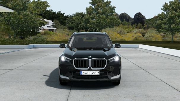 BMW X1 sDrive18d 110 kW image number 2