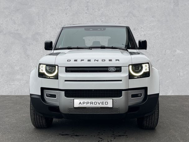 Land Rover Defender 110 3.0 D250 183 kW image number 8