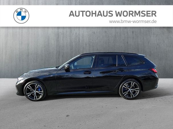 BMW 340i xDrive Touring 275 kW image number 8