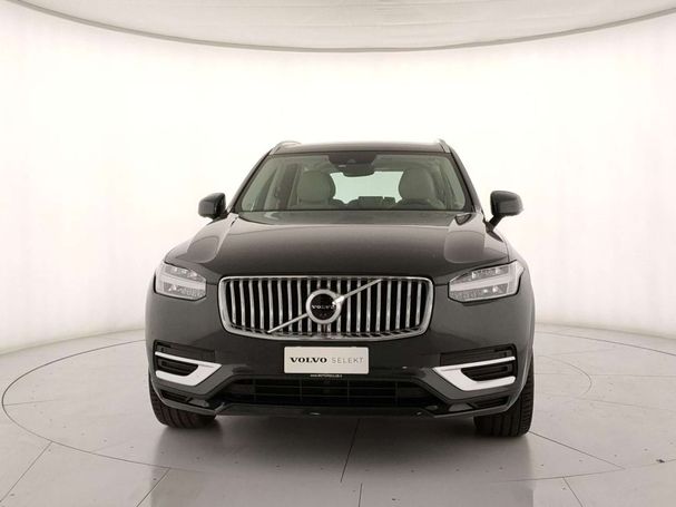 Volvo XC90 AWD Geartronic Inscription B5 184 kW image number 7