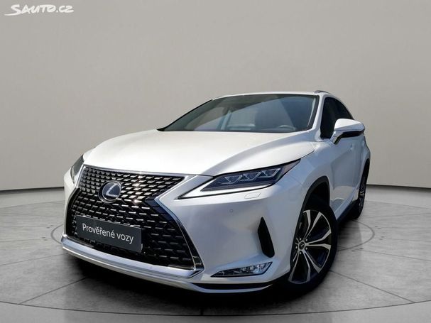 Lexus RX 300 175 kW image number 1