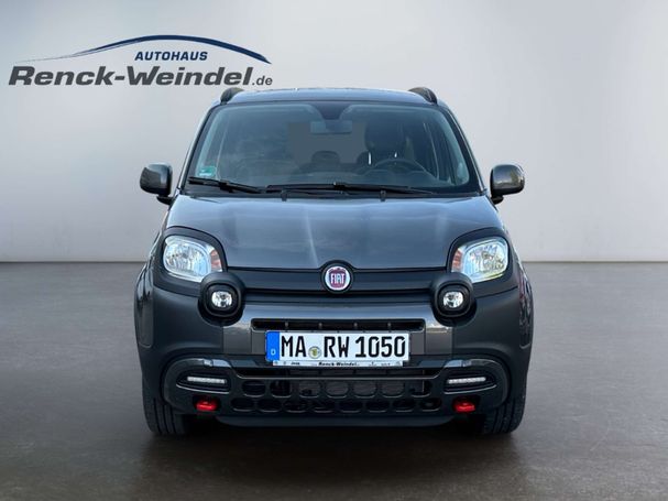 Fiat Panda 51 kW image number 8