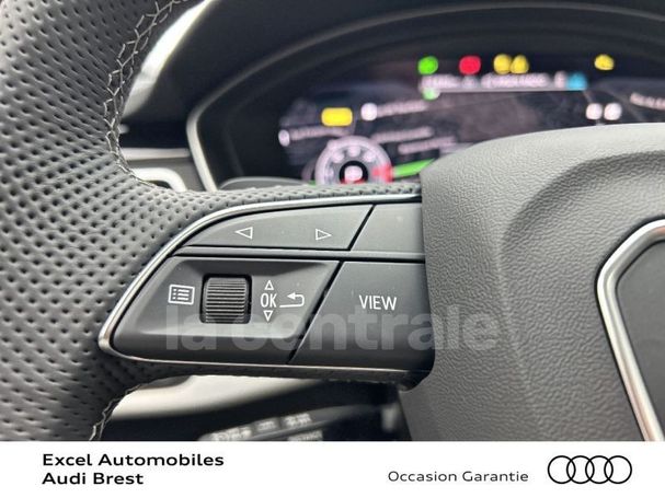 Audi A4 2.0 TDI S tronic Avant 150 kW image number 18