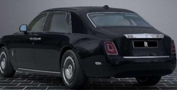 Rolls-Royce Phantom 420 kW image number 2