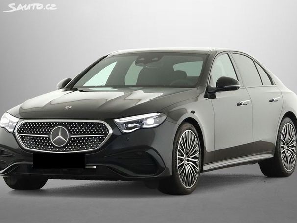 Mercedes-Benz E 450 d AMG 4Matic 287 kW image number 1