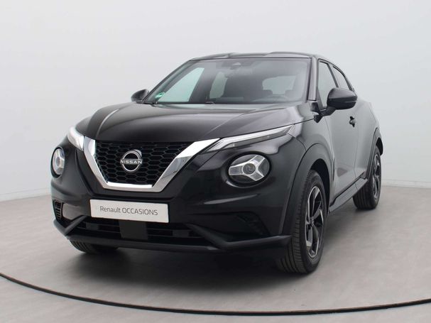 Nissan Juke DIG-T N-Connecta 85 kW image number 30