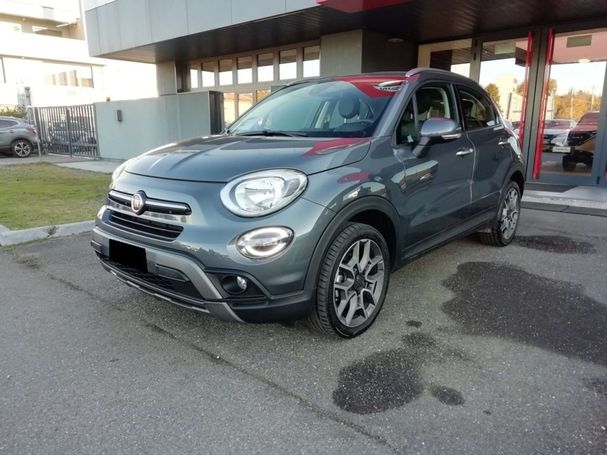 Fiat 500X 1.3 DCT Cross 110 kW image number 1