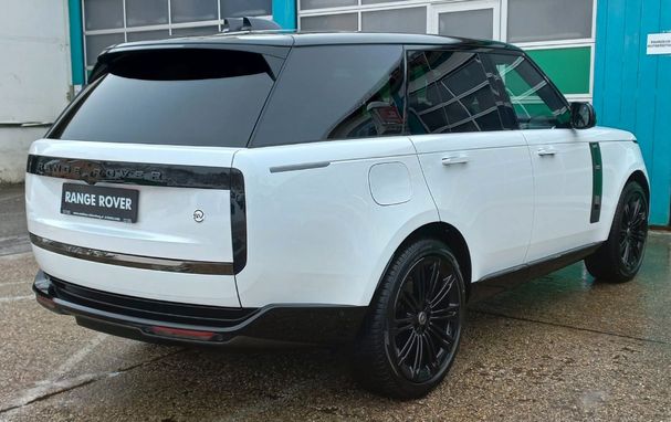 Land Rover Range Rover D350 SV 257 kW image number 2