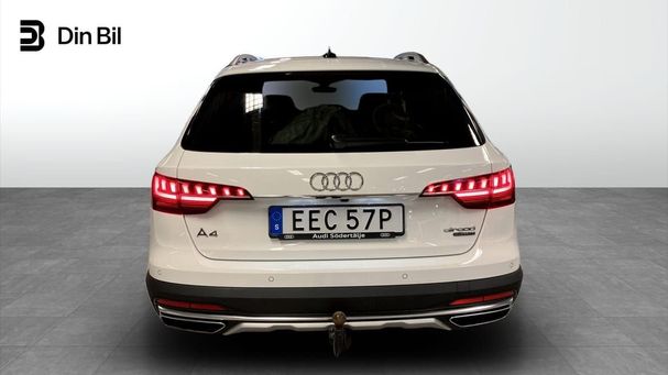 Audi A4 Allroad 40 TDI quattro S tronic 152 kW image number 3