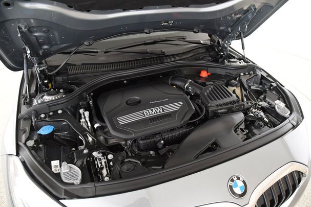 BMW 118i Advantage 100 kW image number 19