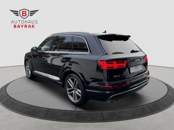 Audi SQ7 320 kW image number 5