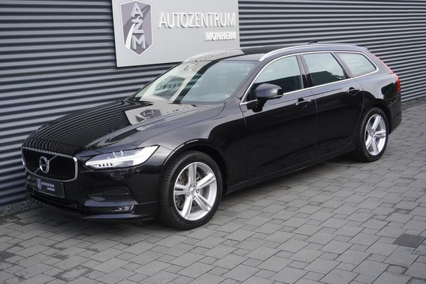 Volvo V90 T4 140 kW image number 1