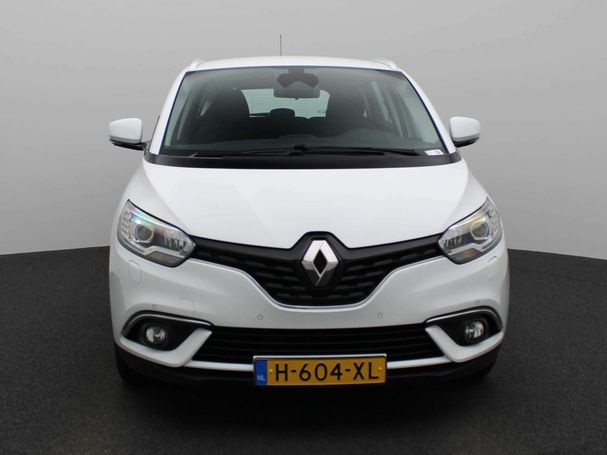 Renault Grand Scenic TCe LIMITED 103 kW image number 2