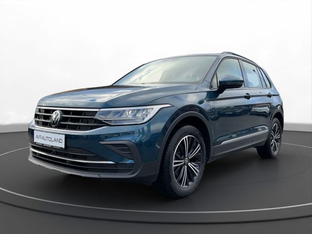 Volkswagen Tiguan 1.5 TSI Life DSG 110 kW image number 1