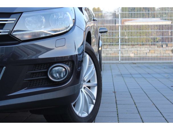 Volkswagen Tiguan 1.4 TSI Lounge Sport & Style 90 kW image number 3